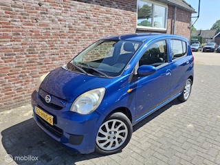 Daihatsu Cuore 1.0 Premium