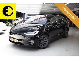 Tesla Model X 100D | FSD | Free Supercharging | CCS Upgrade