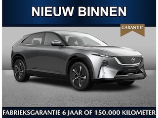 Mazda 6e CX-6e Takumi Business Edition 78 kWh /Tot 484km range/Tot 195kW snelladen