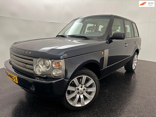 Land Rover Range Rover 4.4 V8 HSE