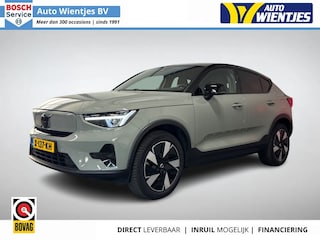 Volvo C40 Single Motor Core 69kWh SOH 91% | Pano | Navi | Camera