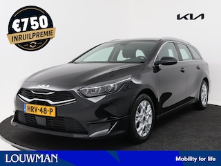 Kia Ceed Sportswagon 1.5 T-GDi DynamicLine