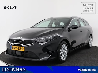 Kia Ceed Sportswagon 1.5 T-GDi DynamicLine