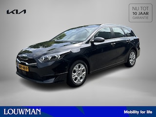 Kia Ceed Sportswagon 1.5 T-GDi DynamicLine