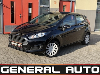 Ford Fiesta 1.0 Style, Nieuwe distributie riem
