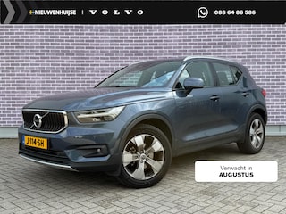 Volvo XC40 1.5 T3 Business Pro | Trekhaak | Parkeercamera | Keyless | CarPlay | Adaptive Cruise Control | BLIS |