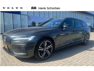 Volvo V60 2.0 T8 Recharge AWD R-Design