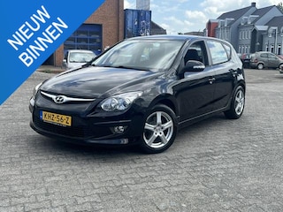 Hyundai i30 1.4i i-Drive Cool, nwe APK + 1 jaar Bovag garantie