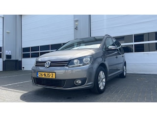 Volkswagen Touran 1.2 TSI Trendl.BlueM
