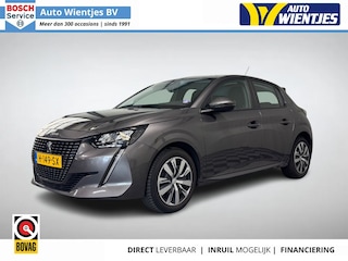 Peugeot 208 1.2 PureTech Aut | Blue Lease Active 5-Drs | Navi