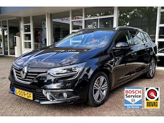 Renault Mégane Estate 1.2 TCe GT-Line Led, Climat, Camera, LM..