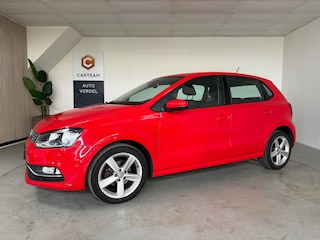Volkswagen Polo 1.2 TSI Highline Airco, LMV