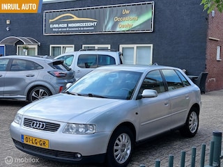 Audi A3 1.9 TDI Meeneemprijs/Geen APK/Inruilkoopje/