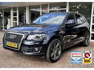 Audi Q5 2.0 TFSI quattro S-Line Xenon/Led, Climat, Cruise, LM..