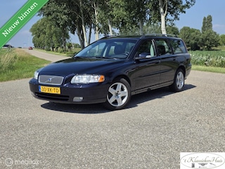 Volvo V70 2.4 Edition Sport