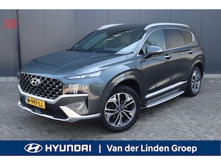 Hyundai Santa Fe 1.6 T-GDI PHEVPrPS7p