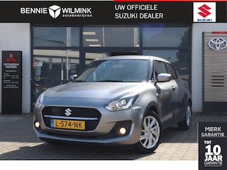 Suzuki Swift 1.2 Select Hybrid AdaptiveCruise | Carplay | Slechts 45.729 km!
