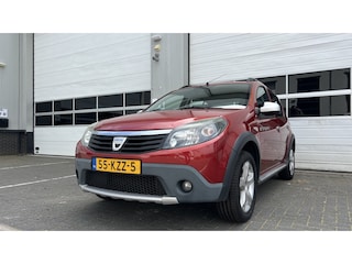 Dacia Sandero 1.6 Stepway