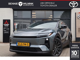 Toyota C-HR Executive AWD 77 kWh Plus pack