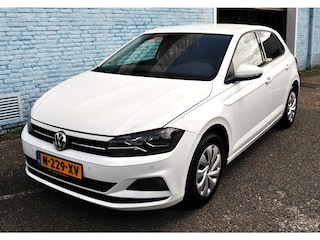 Volkswagen Polo 1.0 MPI Trendline pdc v+a egtg crc elektr sp