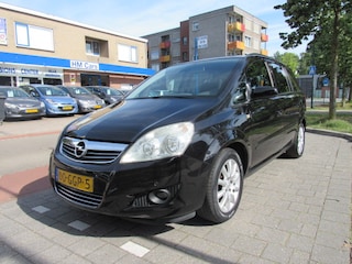 Opel Zafira 1.8 103KW Temptation