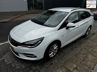 Opel Astra Sports Tourer 1.2 Edition AIRCO NAVI