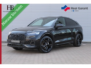 Audi Q5 55 TFSIe S edition/Pano/RS Stoel/360/B&O