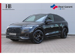 Audi Q5 55 TFSIe S edition/Pano/RS Stoel/360/B&O