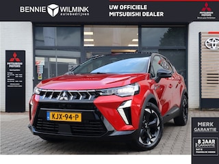 Mitsubishi ASX 1.8 HEV Instyle Panodak | Harman Kardon | Leder
