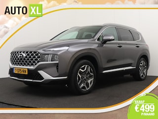 Hyundai Santa Fe 1.6 T-GDI PHEV Premium Trekhaak Adapt. Cruise Head-Up