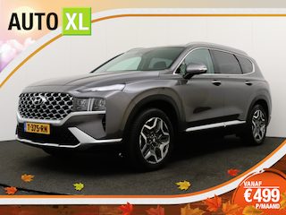Hyundai Santa Fe 1.6 T-GDI PHEV Premium Trekhaak Adapt. Cruise Head-Up