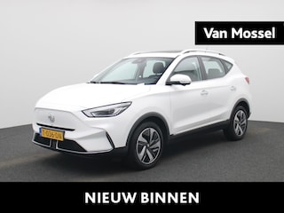 MG ZS EV Long Range Luxury 70 kWh | 1e-EIG. | WLTP 440 KM |  elektrisch glazen panorama-dak | 17"LMV |  ACC | Navi | 360°Cam | Apple Carplay/Android Auto |