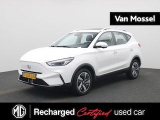 MG ZS EV Long Range Luxury 70 kWh | 1e-EIG. | WLTP 440 KM |  elektrisch glazen panorama-dak | 17"LMV |  ACC | Navi | 360°Cam | Apple Carplay/Android Auto |