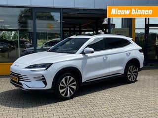 BYD Seal 1.5 DM-i FWD - 26 kWh tot 120 km! - Pan dak - Stoel verwarm/koeling - Headup