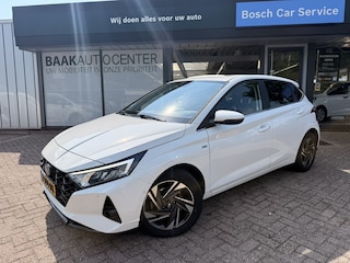 Hyundai i20 1.0 T-GDI Premium Sky
