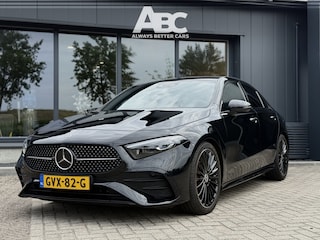 Mercedes-Benz A-klasse 200 AMG Line