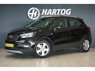 Opel Mokka X 1.4 Turbo Innovation + TREKHAAK / NAVIGATIE / CARPLAY