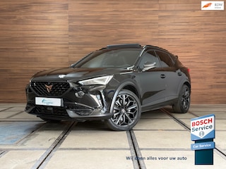 Cupra Formentor 1.4 e-Hybrid VZ Tribe Edition | Pano | Beats | 360° Camera | ACC | Travel Assist | Trekhaak | Matrix LED | 245 PK