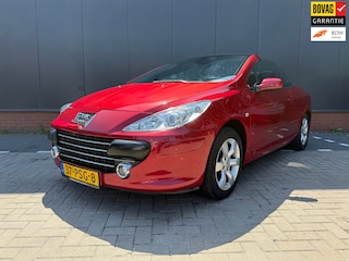 Peugeot 307 CC 2.0-16V (12 mnd BOVAG garantie)