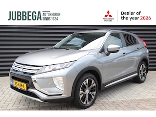 Mitsubishi Eclipse Cross 1.5 DI-T First Edition Trekhaak, Dealer O.H., 360 graden camera, Trekgewicht 1.600 kg!