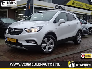 Opel Mokka X 1.4 Turbo 140PK Innovation + 17"/ Navi/ Clima/ Camera/ Cruise/ NL auto