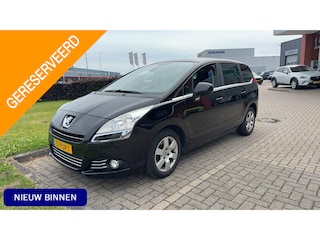 Peugeot 5008 1.6 VTi ST 7p. + PANORAMA