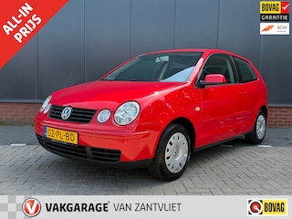 Volkswagen Polo 1.4-16V Athene (APK 05-07-2027)