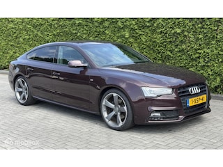 Audi A5 Sportback 1.8 TFSI Sport Edition Clima Cruise Navi