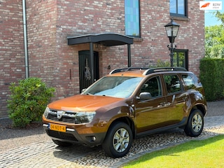 Dacia Duster 1.6 Lauréate 4x4 AWD Airco 1e eig!
