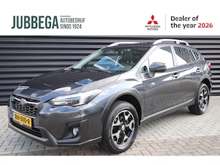 Subaru XV 1.6i Premium Automaat, Orig. NL-Auto, Eye Sight, Trekhaak