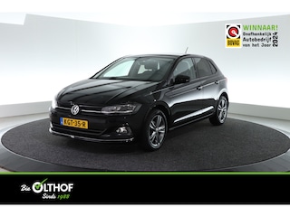 Volkswagen Polo 1.0 TSI Comfortline | CARPLAY | CLIMA | STOELVERW. |