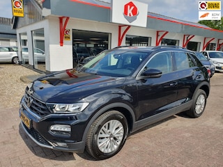 Volkswagen T-Roc 1.0 TSI Style