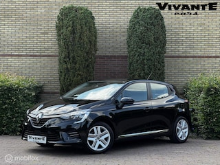 Renault Clio 1.6 E-Tech Hybrid 140 Business Zen Carplay*Cruise