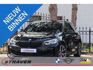 BMW 128ti Executive |M-Sport PRO |Stoelverwarming